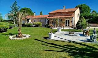 Maison 6 Pièces 170 m² à vendre à Pont-du-Casse (47480)