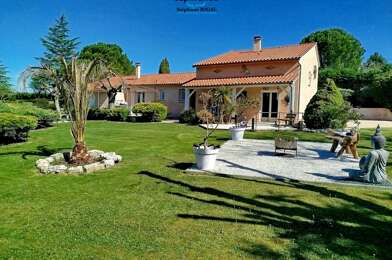 Maison 6 pièces 445000 €