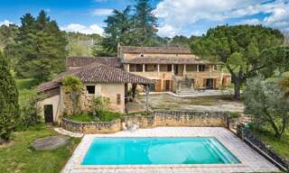 Maison 7 Pièces 230 m² à vendre à Fumel (47500)