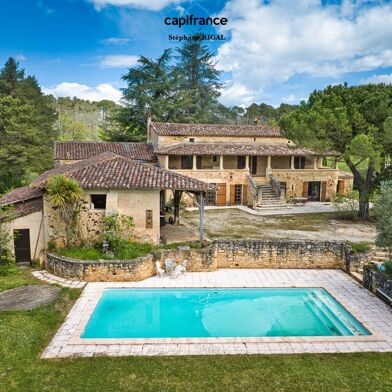 Maison 7 pièces 585000 €