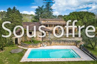 Maison 7 pièces 585000 €