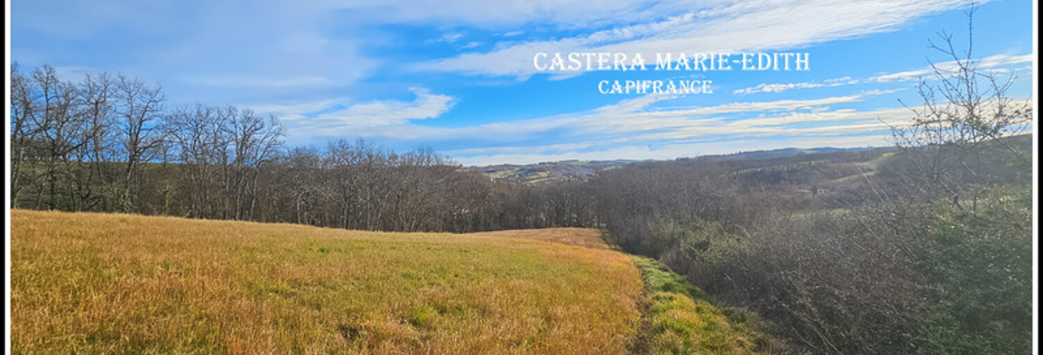 Terrain  9886 m² à vendre à Pessan (32550)