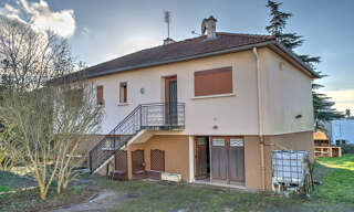 Maison 7 Pièces 141 m² à vendre à Genay (69730)