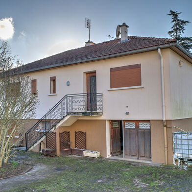 Maison 7 pièces 710000 €