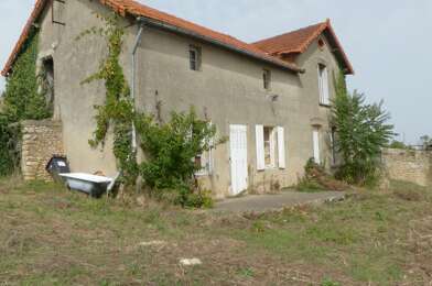 Maison 4 pièces 70000 €