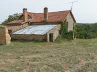 Dpt Deux Sèvres (79), à vendre AVAILLES THOUARSAIS maison P4 — photo 2