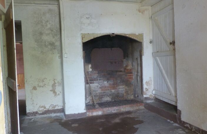 Dpt Deux Sèvres (79), à vendre AVAILLES THOUARSAIS maison P4 — photo 3
