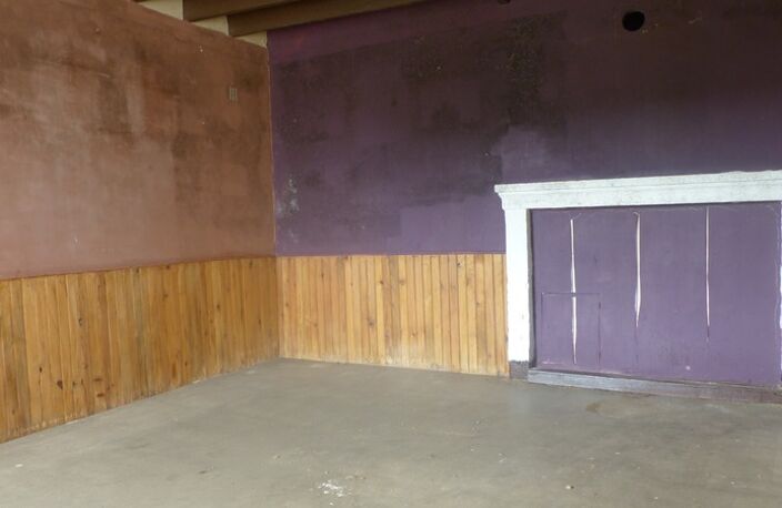 Dpt Deux Sèvres (79), à vendre AVAILLES THOUARSAIS maison P4 — photo 5