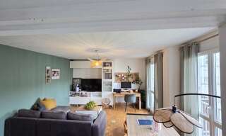 Appartement 4 Pièces 82 m² à vendre à Rennes (35200)