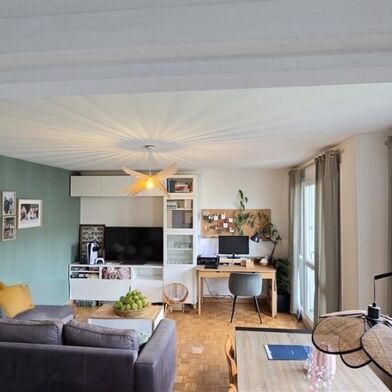 Appartement 4 pièces 208820 €