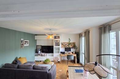 Appartement 4 pièces 200000 €