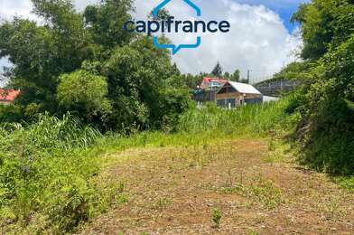 Terrain  240000 €