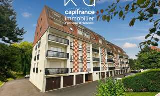 Appartement 2 Pièces 29 m² à vendre à Villers-sur-Mer (14640)