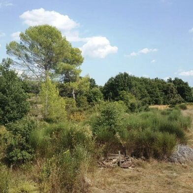 Terrain  130000 €