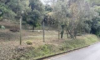 Terrain 680 m² à construire Seillons-Source-d'Argens (83470)