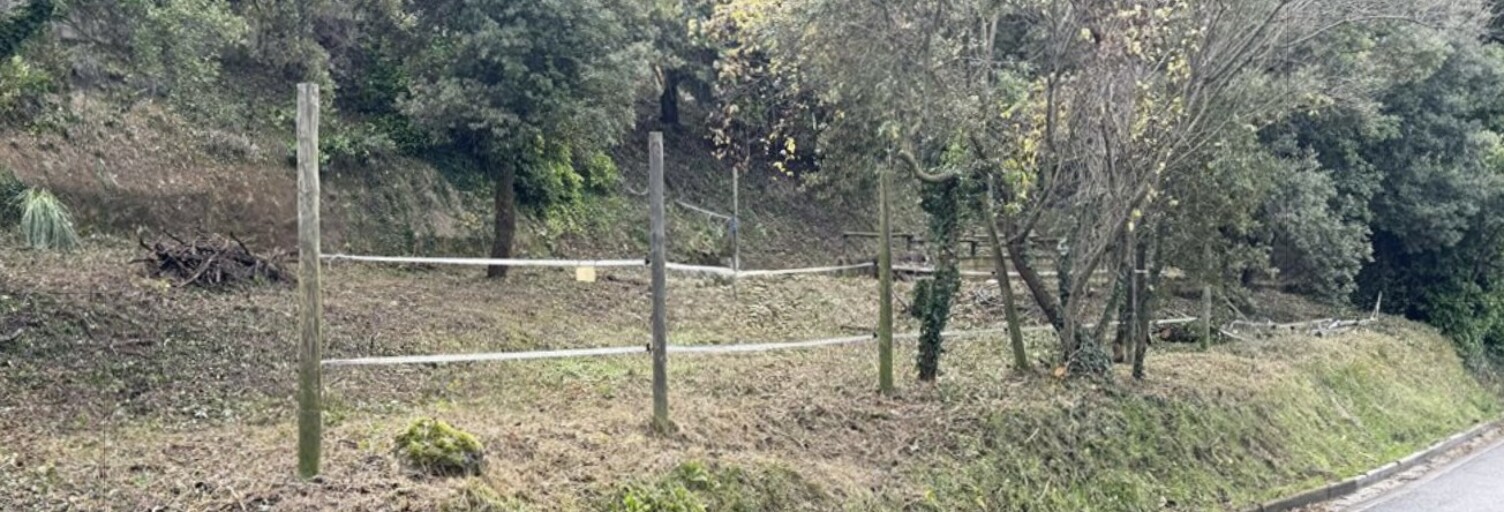 Terrain 680 m² à construire Seillons-Source-d'Argens (83470)