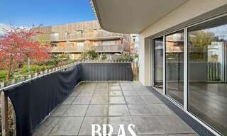 Appartement 3 Pièces 62 m² à vendre à Rezé (44400)