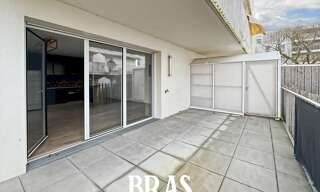 Appartement 3 Pièces 62 m² à vendre à Rezé (44400)