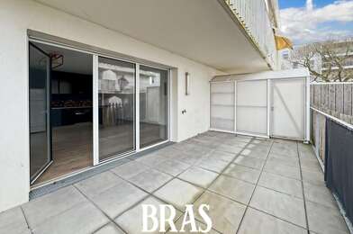 Appartement 3 pièces 198900 €