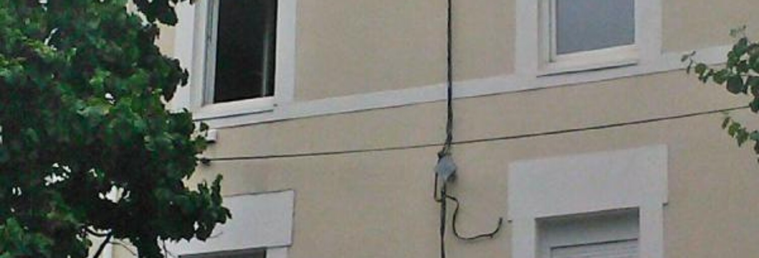 Appartement 2 Pièces 36 m² à vendre à Nantes (44000)