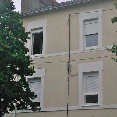 Appartement 2 pièces 92900 €