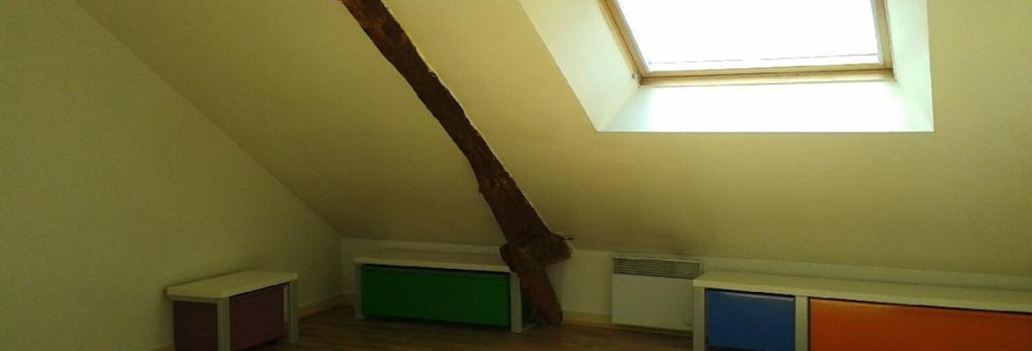 Appartement 1 Pièce 19 m² à vendre à Nantes (44000)