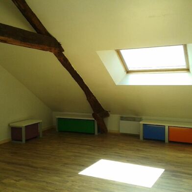 Appartement 1 pièces 71900 €