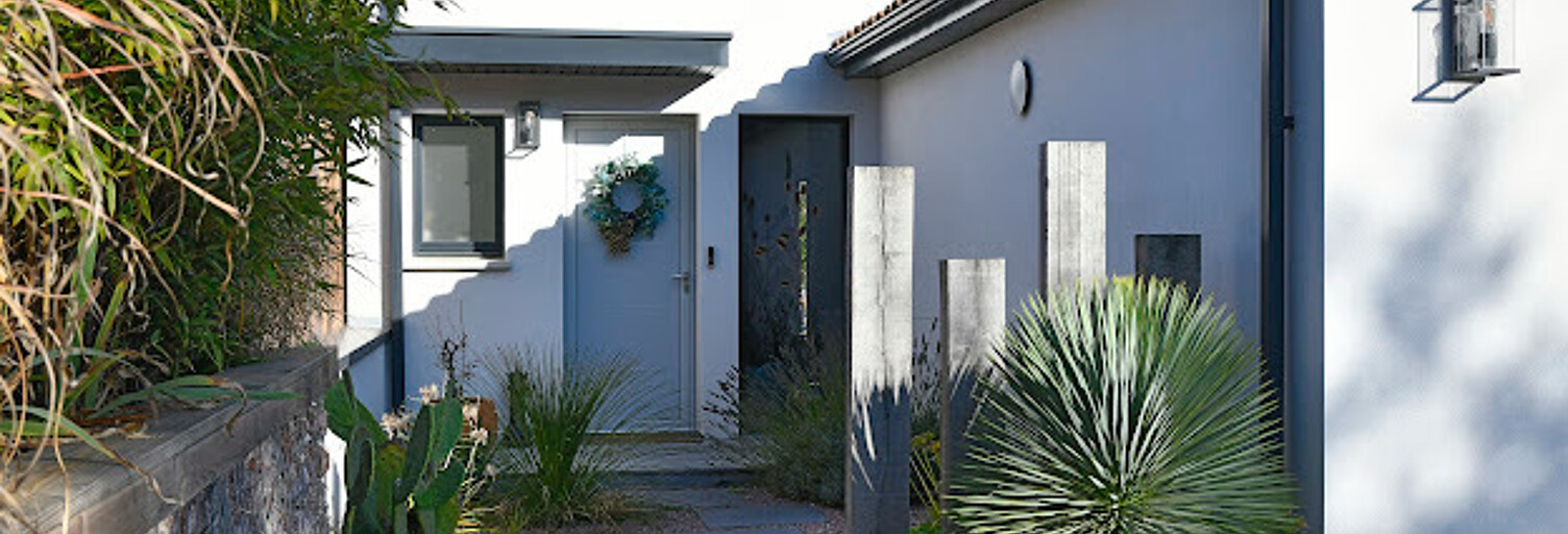 Maison 6 Pièces 131 m² à vendre à Vertou (44120)