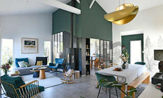 Maison 6 Pièces 131 m² à vendre à Vertou (44120)