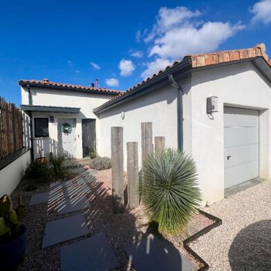 Maison 6 pièces 599000 €