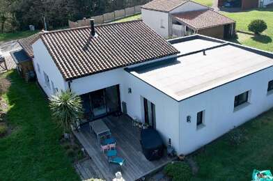 Maison 6 pièces 598000 €