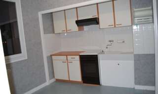 Appartement 2 Pièces 27 m² à louer à Clermont-Ferrand (63000)