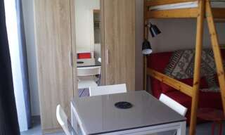 Appartement 1 Pièce 24 m² à louer à Nîmes (30000)