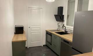 Appartement 3 Pièces 57 m² à louer à Reims (51100)