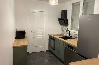 Appartement 3 pièces 900 €
