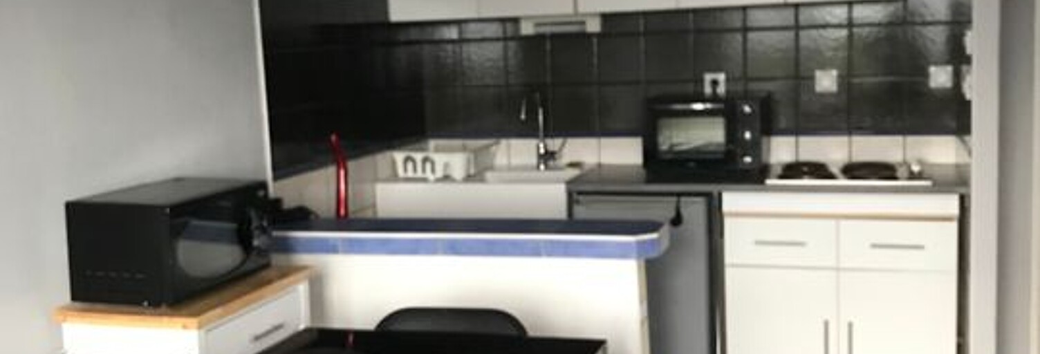 Appartement 1 Pièce 27 m² à louer à Lorry-lès-Metz (57050)