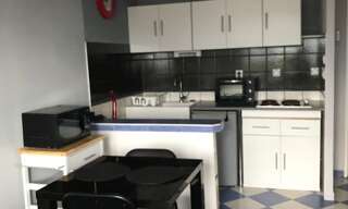 Appartement 1 Pièce 27 m² à louer à Lorry-lès-Metz (57050)