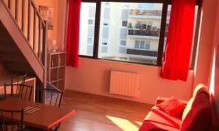 Appartement 2 Pièces 40 m² à louer à Reims (51100)