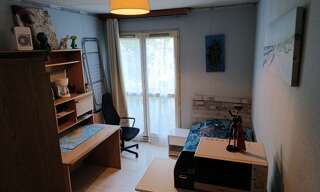 Appartement 1 Pièce 12 m² à louer à Les Ulis (91940)