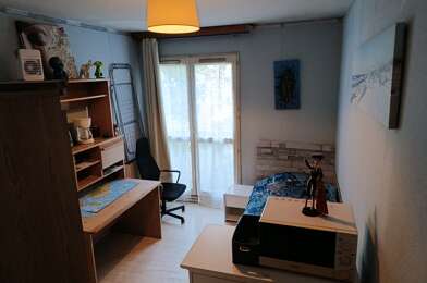Appartement 1 pièces 400 €