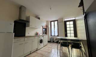 Appartement 2 Pièces 25 m² à louer à Montluçon (03100)