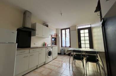 Appartement 2 pièces 430 €