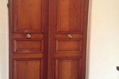 Appartement 1 pièces 900 €