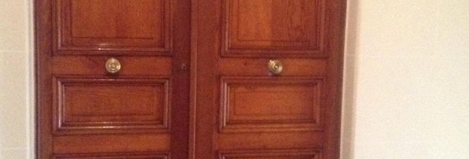 Appartement 1 Pièce 17 m² à louer à Paris 14 (75014)