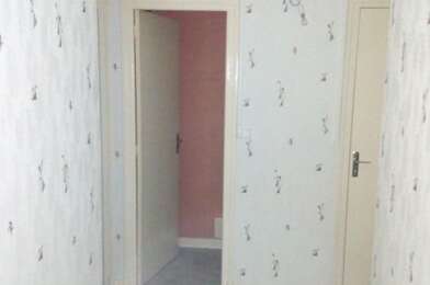 Appartement 3 pièces 550 €