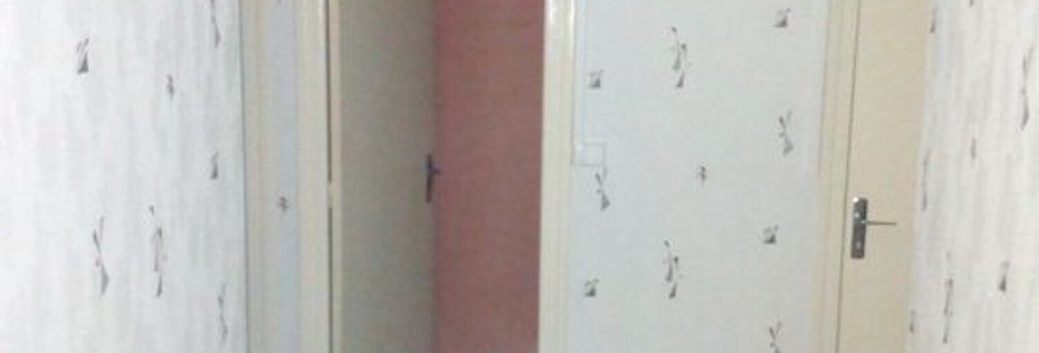 Appartement 3 Pièces 58 m² à louer à Montluçon (03100)