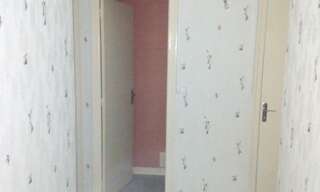 Appartement 3 Pièces 58 m² à louer à Montluçon (03100)