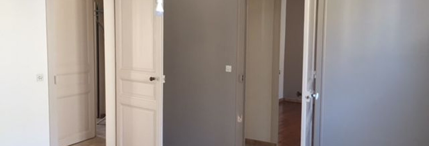 Appartement 3 Pièces 62 m² à louer à Nantes (44000)