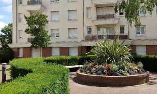 Appartement 3 Pièces 78 m² à louer à Massy (91300)