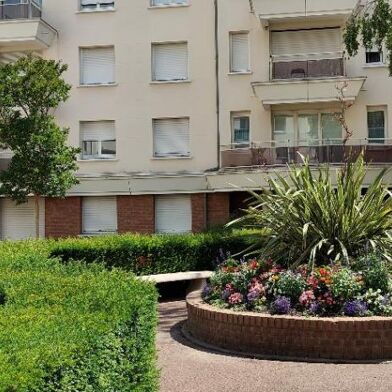 Appartement 3 pièces 1350 €